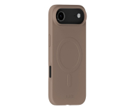 Holdit Soft Magsafe Case iPhone 17 Air Mocha Brown - 1361746 - zdjęcie 2